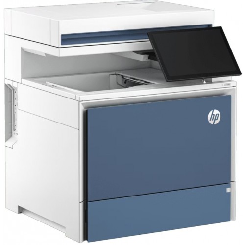 HP Color LaserJet Enterprise Flow MFP 5800zf [58R10A]